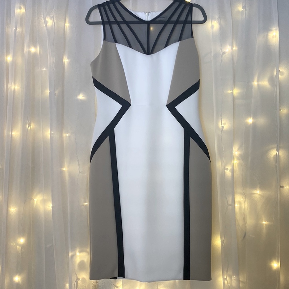 Calvin Klein Dress